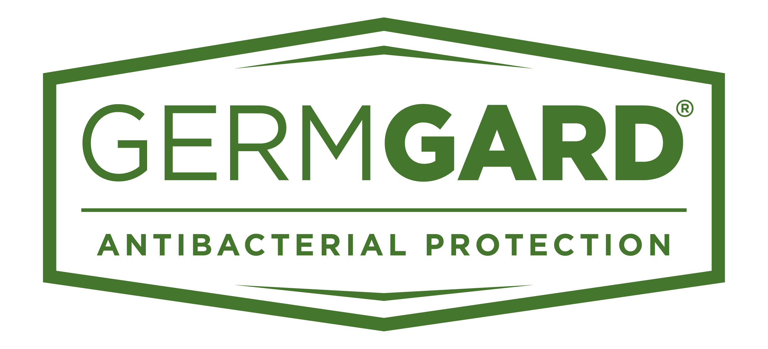 Germgard logo